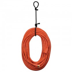 Nite Ize Lot de 3 Knot Bone Gear polyvalents 2 pcs. (45,72 cm) - orange - Image 3