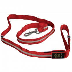 Nite Ize Lot de 2 NiteDawg Laisse Lumineuse pour Chiens - Image 2