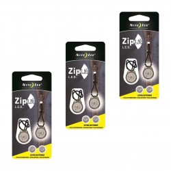 Lot de 3 x 2 led blanches...
