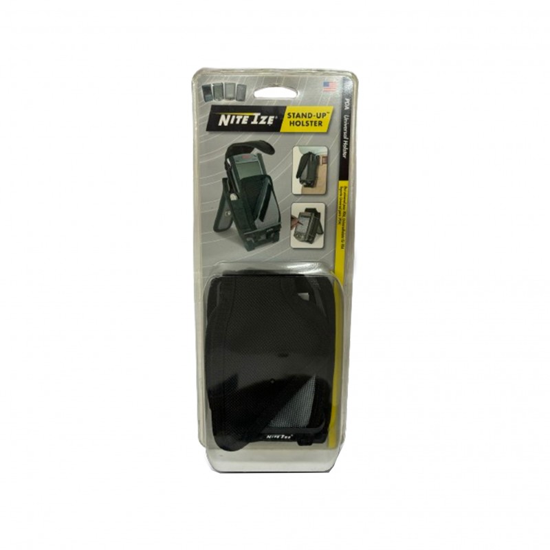Nite Ize Étui universel pour anciens PDA - Compatible pour grand Smartphone