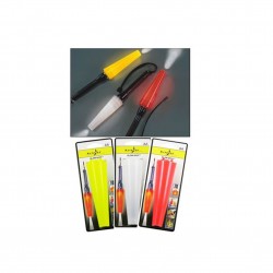 Nite Ize Cône de Signalisation jaune pour Maglite Mini AA - Image 2