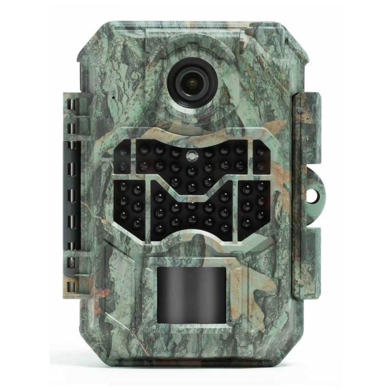 Camouflage Caméra de détection EZ2 Ultra | Vidéo 4K
