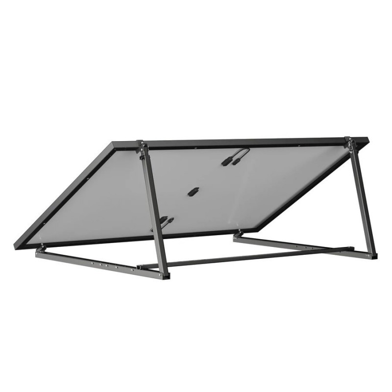 EcoFlow Support pour panneau solaire EcoFlow - Fixation au sol ou à suspendre