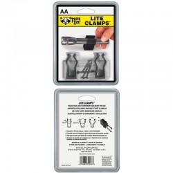 Nite Ize Supports à pince pour Maglite Mini AA - Image 3