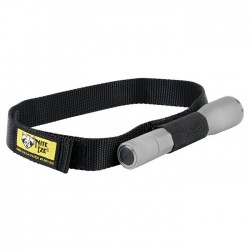 Nite Ize Bandeau pour support de Mini Lampe - Vert Militaire - Image 2