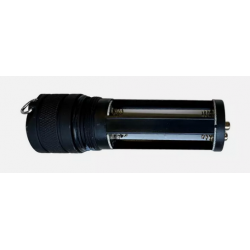 Support de pile pour lampe...