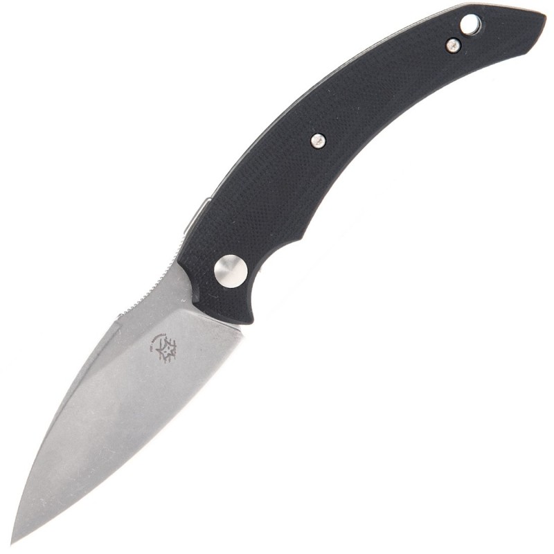 Fox COUTEAU FOX HONOS G10 NOIR