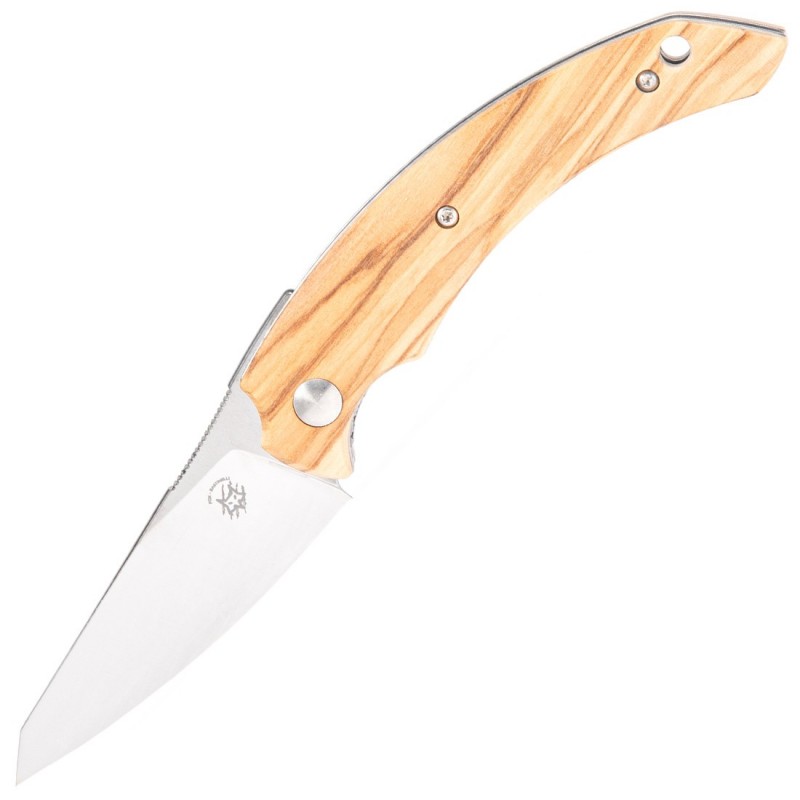 Fox COUTEAU FOX FIDES OLIVIER