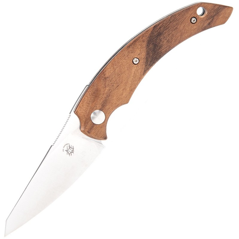Fox COUTEAU FOX FIDES BOIS DE SANTOS