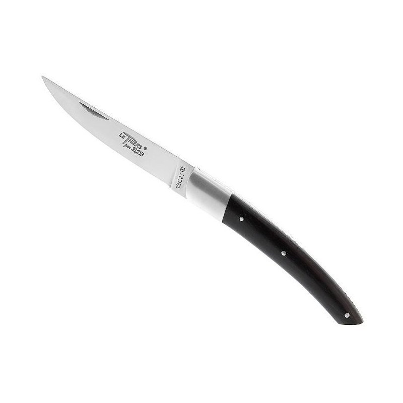 BJB Couteau Ebene 12cm Inox
