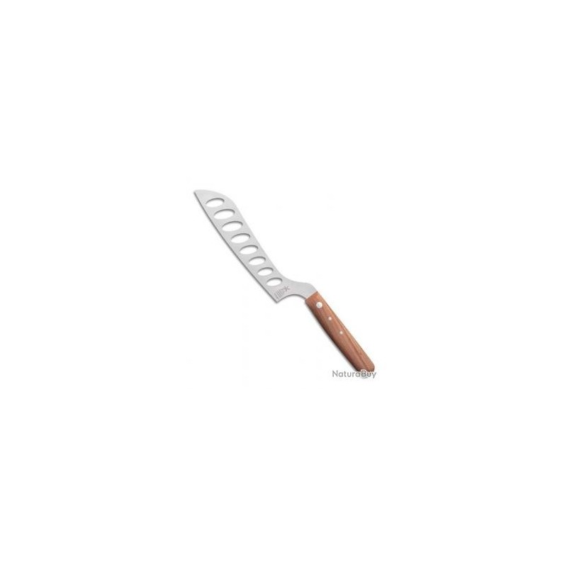 Windmuhlenmesser Couteau à fromage WINDMÜHLENMESSER 15,5 cm cerisie inox
