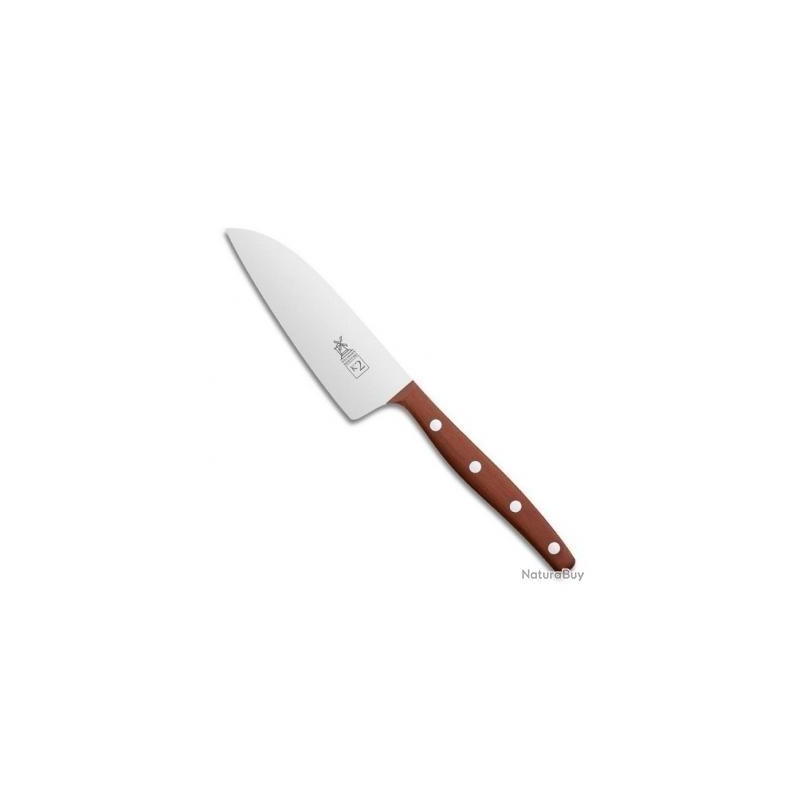 Windmuhlenmesser Couteau universel K2 WINDMÜHLENMESSER 11 cm prunier