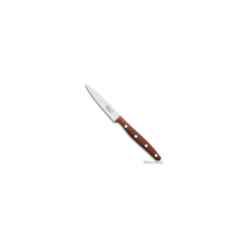 Windmuhlenmesser Couteau office K1M WINDMÜHLENMESSER 9 cm prunier