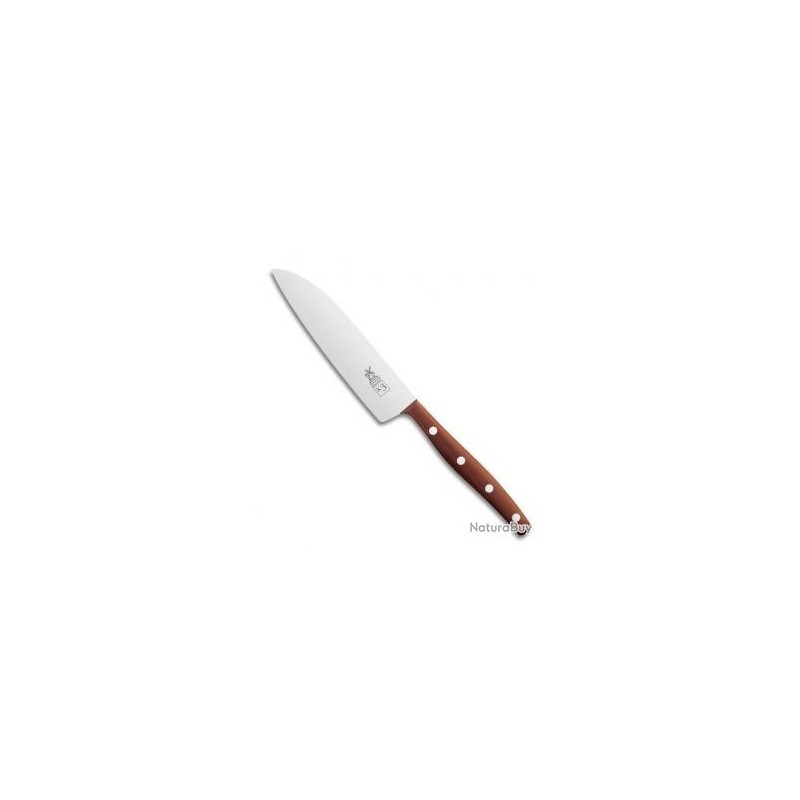 Windmuhlenmesser Couteau universel K3 WINDMÜHLENMESSER 12,5 cm prunier