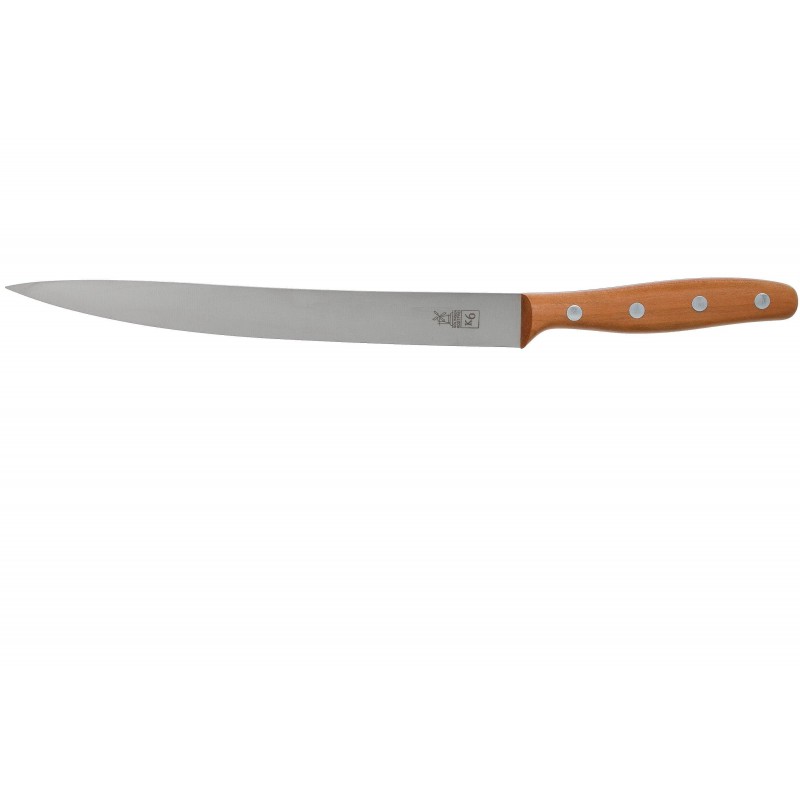 Windmuhlenmesser Couteau filet de sole K6 WINDMÜHLENMESSER 23 cm prunier