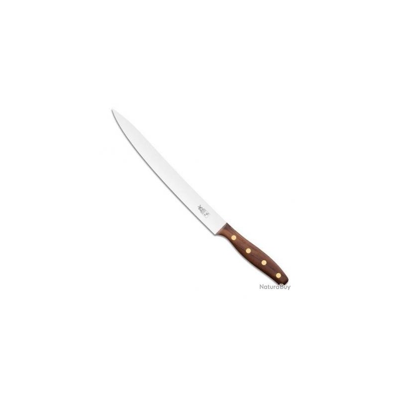 Windmuhlenmesser Couteau filet de sole K6 WINDMÜHLENMESSER 23 cm noyer