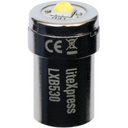 LiteXpress LED Upgrade 530 lumens pour Maglite 3 à 6 piles C ou D - Image 2