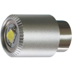 LiteXpress LED Upgrade 530 lumens pour Maglite 3 à 6 piles C ou D - Image 3