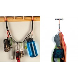 Nite Ize Système d'organisation GearLine - 122 cm - Image 3