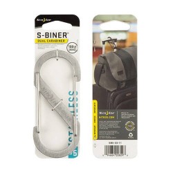 Mousqueton S-Biner 5 -...