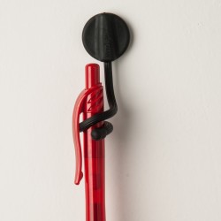 Nite Ize Supports de fixation pour engrenages 10 cm - Image 2