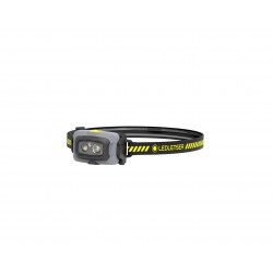 LEDLENSER Lampe frontale HF4R Work - Image 2