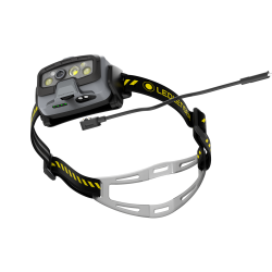 LEDLENSER Lampe frontale HF8R Work - Image 3