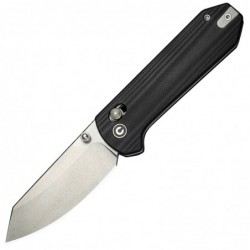 Couteau CIVIVI YONDER g10 NOIR