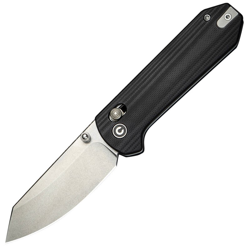 Civivi Couteau CIVIVI YONDER g10 NOIR