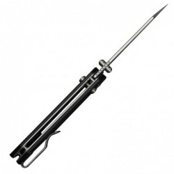 Civivi Couteau CIVIVI YONDER g10 NOIR - Image 2