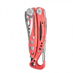 Leatherman Outil multifonction Skeletool CX rouge - Image 5