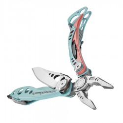 Leatherman Outil multifonction Skeletool CX Paradise - Image 2