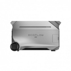 EcoFlow Station électrique portable Delta Pro 3 - 4096 WH - Image 2