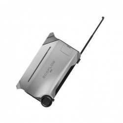 EcoFlow Station électrique portable Delta Pro 3 - 4096 WH - Image 3