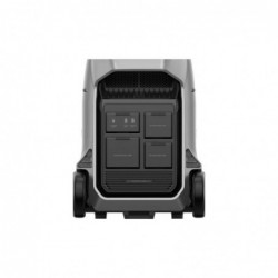 EcoFlow Station électrique portable Delta Pro 3 - 4096 WH - Image 5