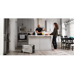 EcoFlow Station électrique portable Delta Pro 3 - 4096 WH - Image 9