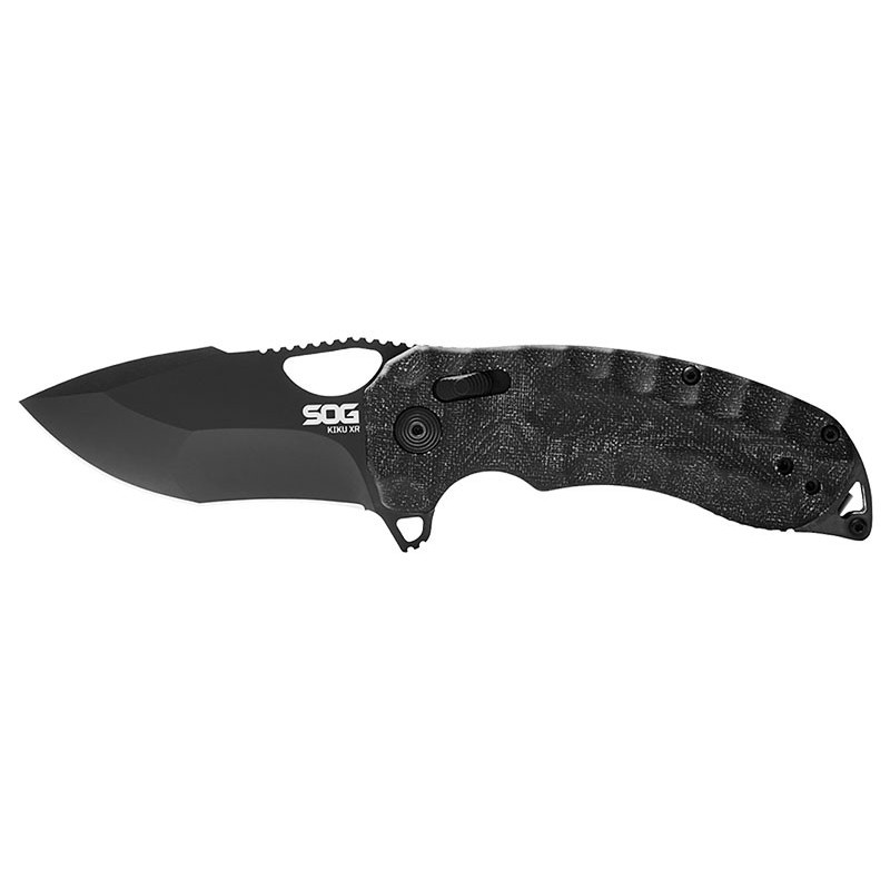 SOG Kiku XR LTE