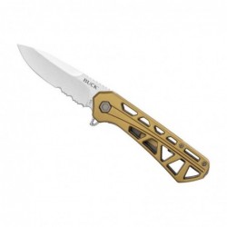 Couteau Trace Bronze 0812brx