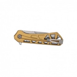 Buck Couteau Trace Bronze 0812brx - Image 2