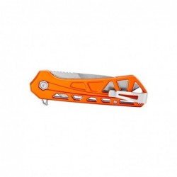 Buck Couteau Trace Orange 0812orx - Image 2