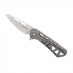 Couteau Trace Ops Gris 0811gys