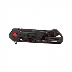 Buck Couteau Trace Ops Noir 0811bks - Image 2