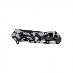 Buck Couteau Trace Ops Camoufle 0811cms - Image 2