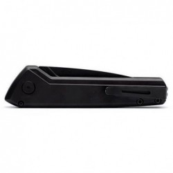 Buck Couteau Automatique Deploy Blackout Wharncliffe 0838bks1 - Image 2