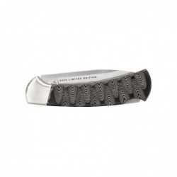 Buck Couteau Collection 112 Ranger Pro 0112bksle2 - Image 2