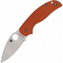 Couteau Sage 5 G10 Orange