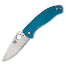 Couteau Tenacious Titanium...
