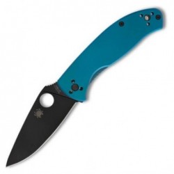 Couteau Tenacious Titanium...