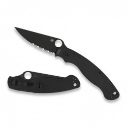 Couteau Military 2 G10 Tout...