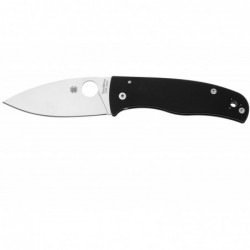 Couteau Bodacious G10 Noir